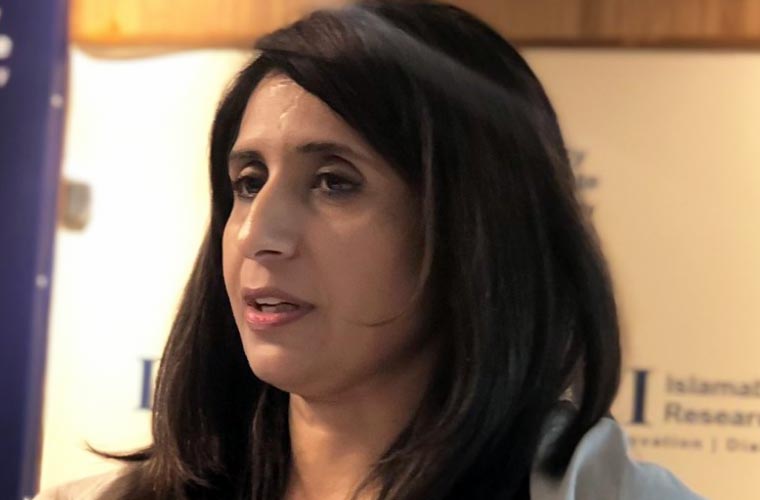 پاکستان کسی بلاک کا حصہ نہیں : ترجمان دفتر خارجہ