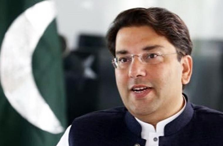 سیف اللہ خان نیازی کی گرفتاری، اسلام آباد ہائیکورٹ نے اٹارنی جنرل سے جواب طلب کرلیا