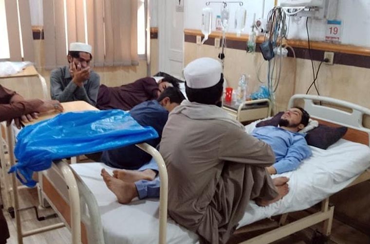 خیبر پختونخوا میں صحت کارڈ پر مفت علاج جاری رکھنے کا فیصلہ