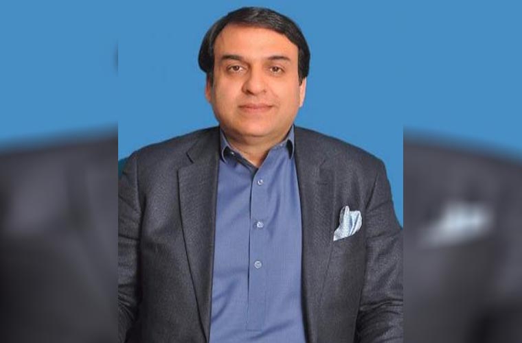 سینیٹر عبدالقادر کا بلوچستان عوامی پارٹی میں شمولیت کا فیصلہ