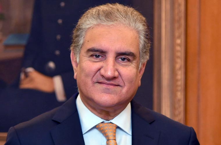 شاہ محمود قریشی کا بیان حلفی جمع نہ ہوسکا، رہائی معمہ بن گئی