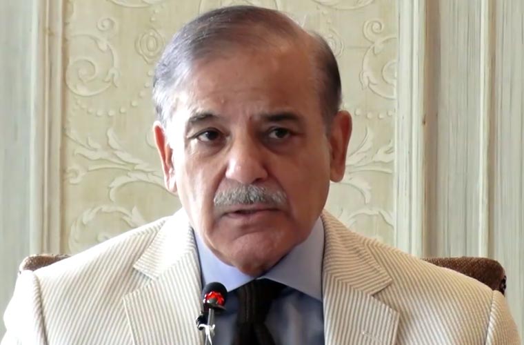 عمران نیازی کو بچانے کیلئے عدالت آہنی دیوار بن چکی ہے : وزیر اعظم شہباز شریف