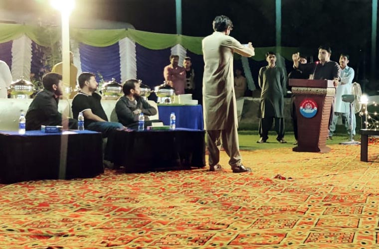 سندھ میں کچے کے ڈاکوؤں سے مقابلے کیلئے خفیہ فورس تیار