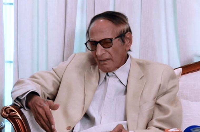 چوہدری وجاہت کی درخواست خارج، چوہدری شجاعت ق لیگ کے صدر برقرار