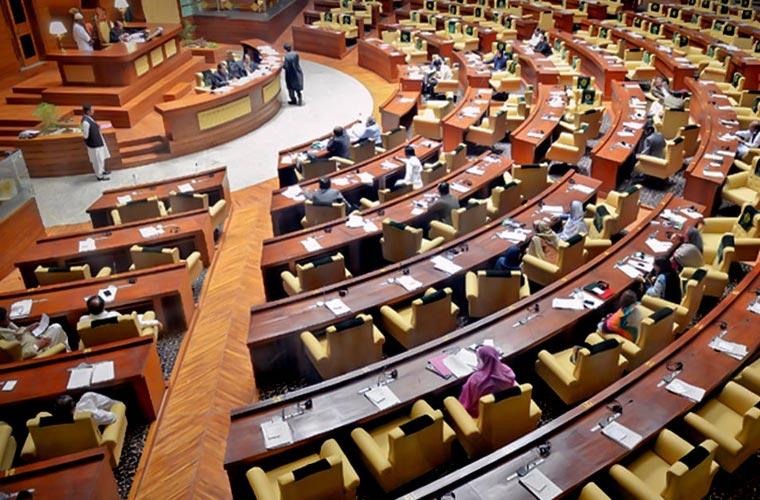 سندھ لوکل گورنمنٹ ترمیمی ایکٹ منظور، منتخب کی شق ختم، میئر براہ راست انتخاب لڑ سکے گا