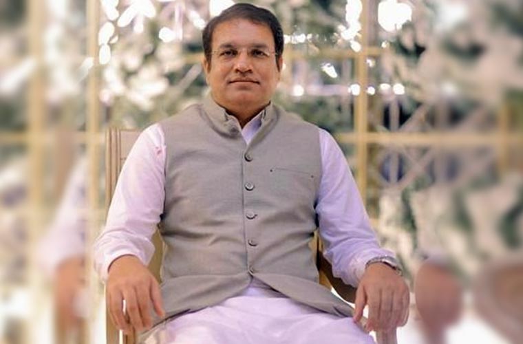 پرویز الہٰی کرپشن کیس : مبینہ فرنٹ مین سہیل اصغر پولیس حراست سے فرار