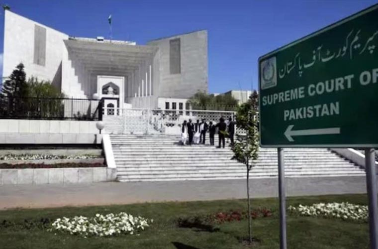 پنجاب الیکشن کیس : سپریم کورٹ نے سماعت 23 مئی تک ملتوی کردی