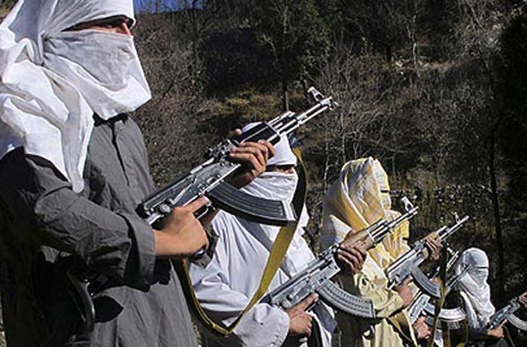 کالعدم تحریک طالبان کا اہم شخصیات کو نشانہ بنانے کے منصوبے کا انکشاف