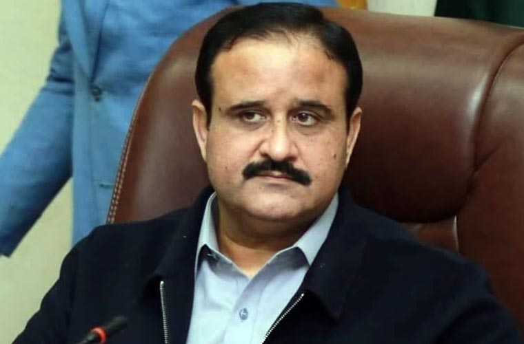 آمدن سے زائد اثاثے جات انکوائری : عثمان بزدار کو پیش ہونے کیلئے ایک بار پھر آخری موقع