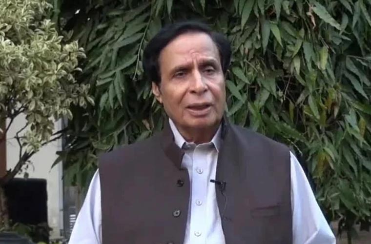 پرویز الہٰی کو بری ہوتے ہی دوبارہ گرفتار کرلیا گیا