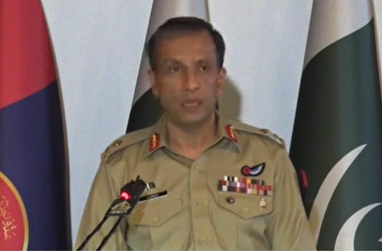 سانحہ 9 مئی؛ لیفٹیننٹ جنرل سمیت 3 اعلیٰ فوجی افسران برطرف، 3 میجر جنرل اور 7 بریگیڈیئرز کیخلاف سخت تادیبی کارروائی