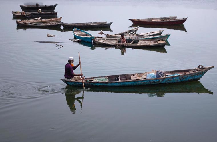 بحیرہ عرب میں سمندری طوفان، ٹھٹھہ کے ساحلی علاقوں میں ایمرجنسی نافذ