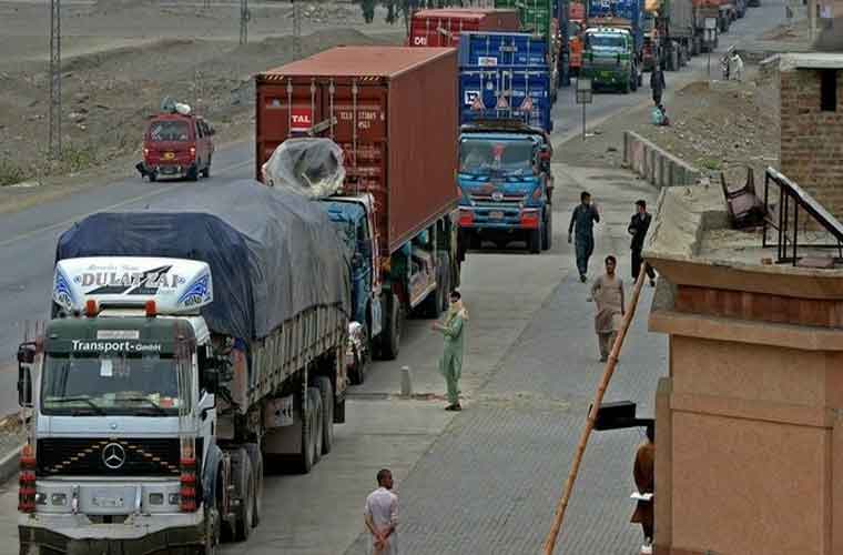 ایران، روس اور افغانستان سے بارٹر تجارت کے طریقہ کار کا اعلامیہ جاری