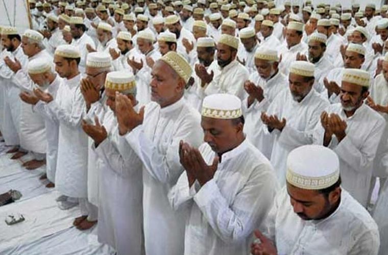 کراچی میں بوہری برادری بھی آج عیدالاضحیٰ منارہی ہے