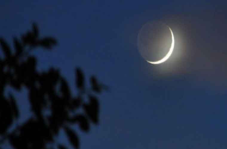 ذوالحج کا چاند دیکھنے کیلئے مرکزی رویت ہلال کمیٹی کا اجلاس آج  ہوگا