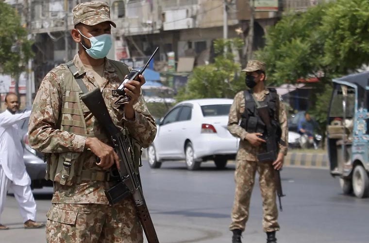 بلوچستان حکومت کا سکیورٹی اداروں کو شاہراہوں پر قائم چیک پوسٹیں فوری ختم کرنے کا حکم