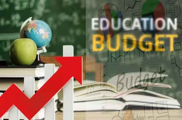 آئندہ مالی سال کے بجٹ میں اعلیٰ تعلیم کے منصوبوں کیلئے 45 ارب مختص،مزید اضافہ متوقع