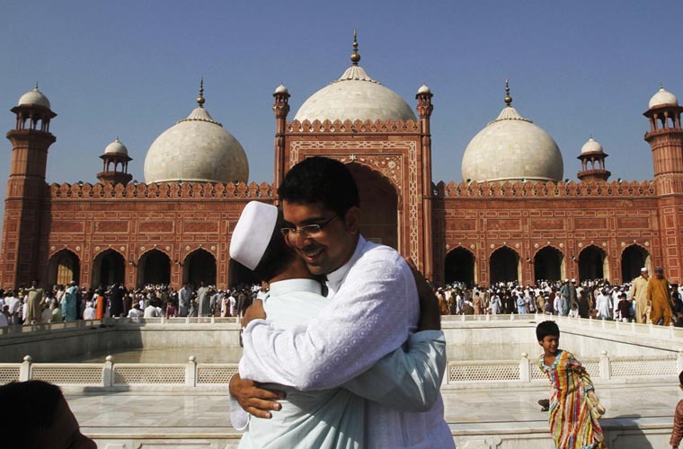 وفاقی حکومت کا 28 جون کو بھی عیدالاضحیٰ کی تعطیل کا اعلان