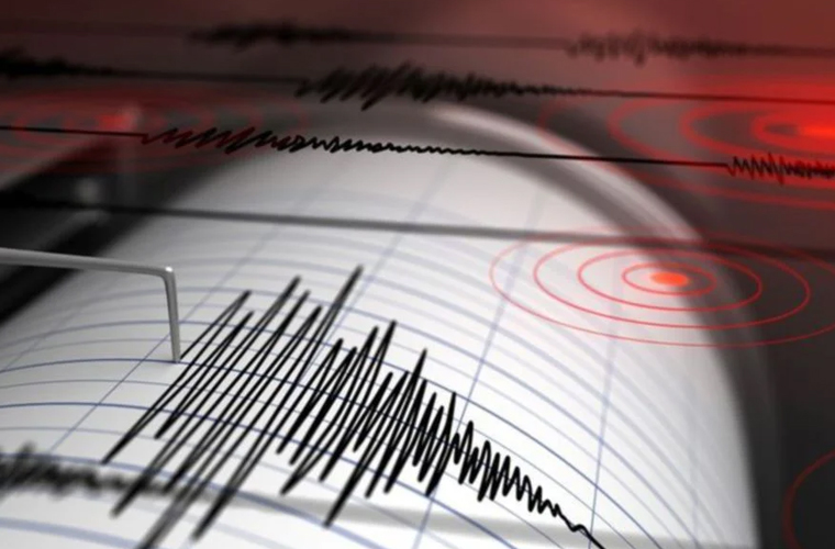 سوات: سیدو شریف اور گردونواح میں زلزلے کے جھٹکے