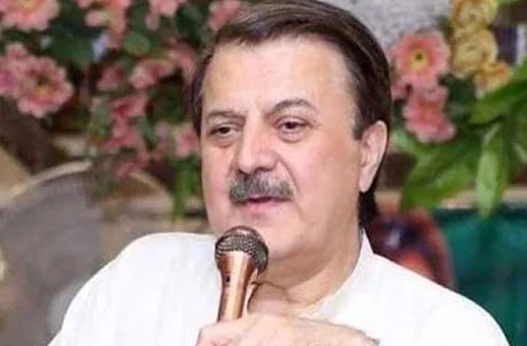 ہمایوں اختر خان کا بھی پی ٹی آئی چھوڑنے کا اعلان