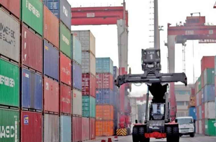 اسٹیٹ بینک نے امپورٹ پر سے پابندی ختم کردی