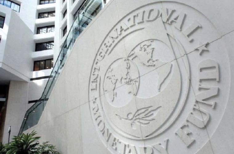آئی ایم ایف کی نمائندہ کے بیان پر وزارت خزانہ کا ردعمل سامنے آگیا