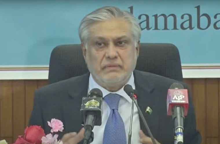 24سے 47ویں معیشت تک جانے میں بہت سارے محرکات ہیں: وزیرخزانہ