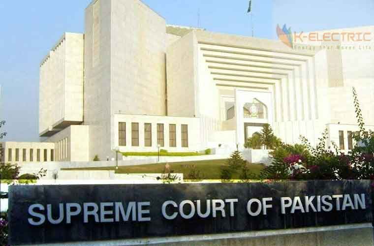 معاشی معاملات میں ہماری مہارت نہیں، مداخلت نہیں کریں گے:چیف جسٹس