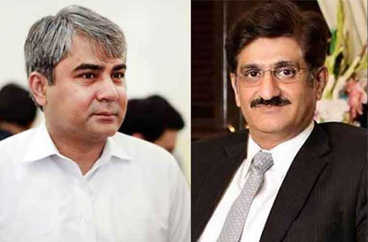 بڑے بھائی کی حیثیت سے سندھ کی  مدد کی ذمہ داری نبھائیں گے:محسن نقوی