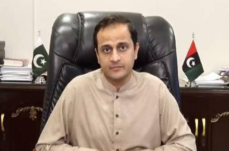 میئر بننے کے بعد کوئی اختیارات کا رونا نہ روئے: مرتضیٰ وہاب