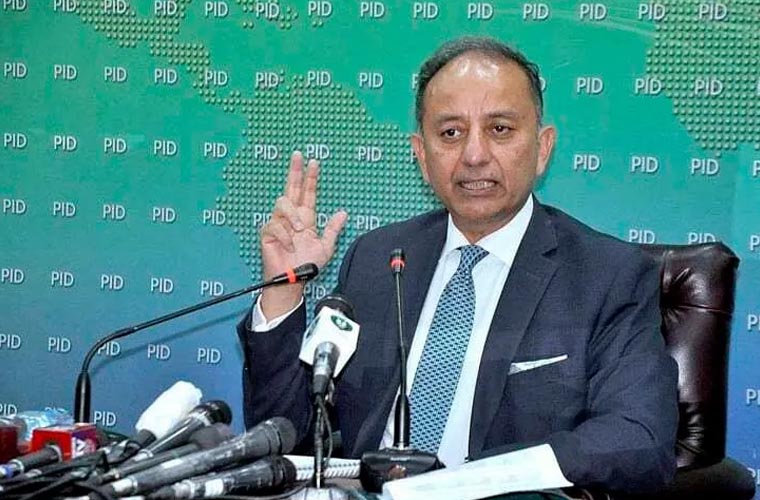 اب پاکستان میں تیل کی قلت نہیں ہوگی: وزیر پیٹرولیم مصدق ملک