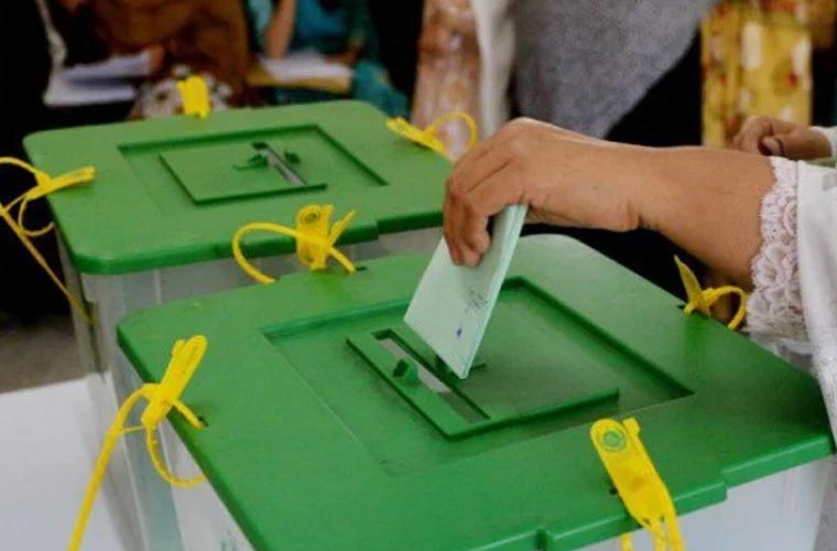 قومی اسمبلی نے الیکشن ایکٹ میں ترامیم منظور کرلی، نااہلی کی مدت پانچ سال مقرر