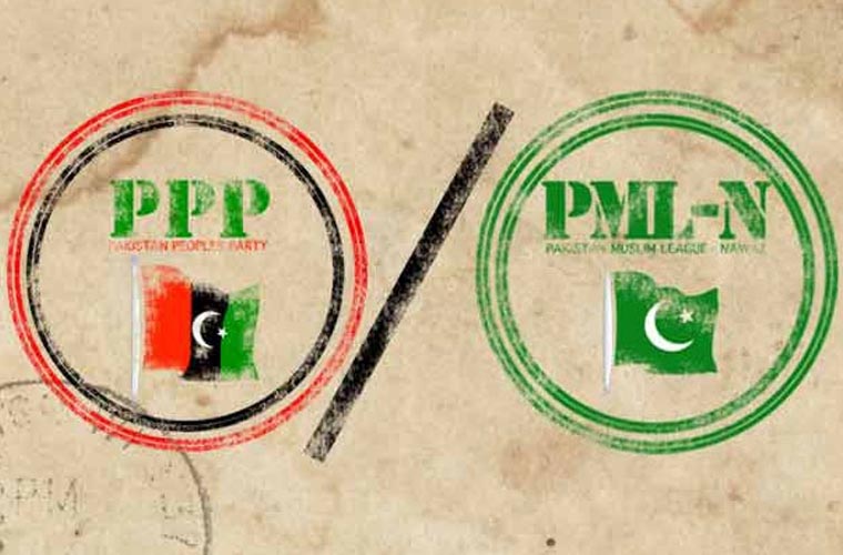 دبئی میں پی پی اور ن لیگ کے درمیان ملاقاتوں کی اندرونی کہانی سامنے آگئی