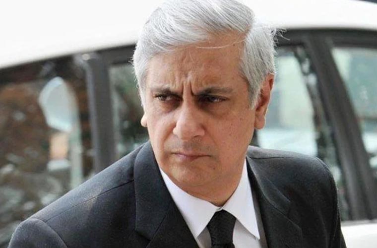 ریاست ججز کو جواب دہ نہیں، عدلیہ قانون کے سامنے سر تسلیم خم کرے: عرفان قادر