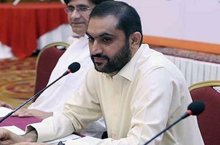 وعدوں پر عملدرآمد میں وفاق کی سرد مہری باعث تشویش ہے: عبدالقدوس بزنجو