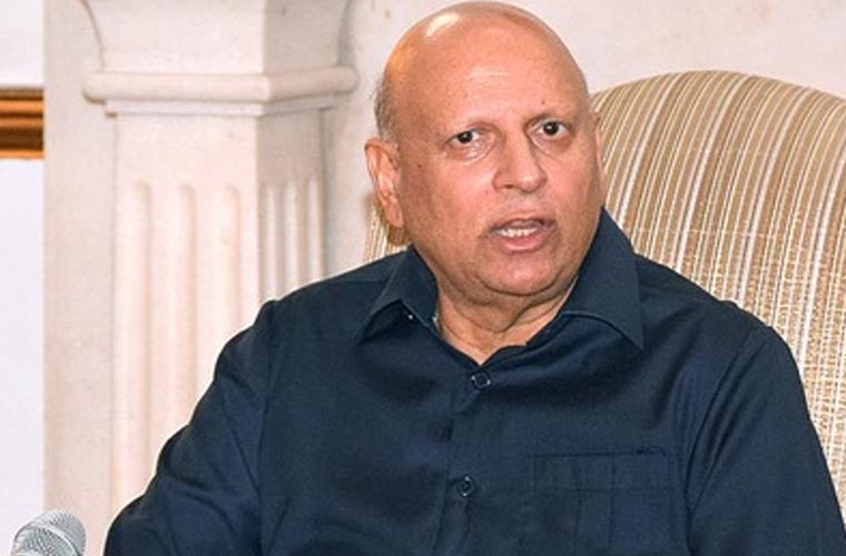 خان صاحب اگر الیکشن جیت جاتے تو عثمان بزدار پنجاب کے وزیر اعلیٰ ہوتے: چودھری سرور