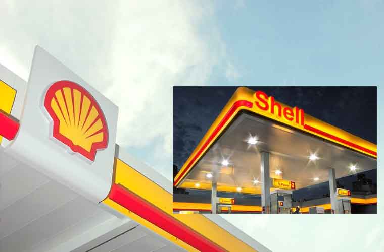 شیل پیٹرولیم کا پاکستان میں اپنے تمام حصص فروخت کرنے کا فیصلہ