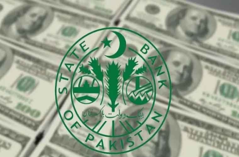 پاکستان کو چین سے ایک ارب ڈالرز موصول ہو گئے