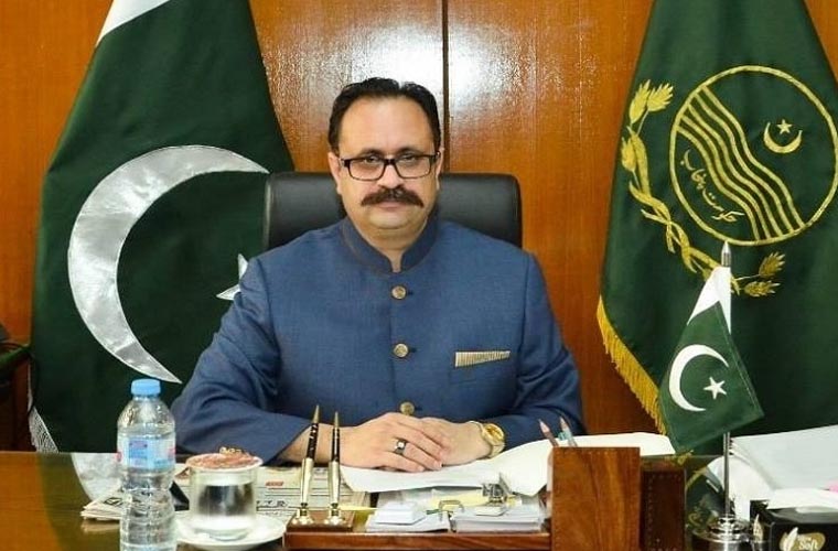 جہانگیر ترین اور ہم مل کر چلیں گے، کوئی علیحدہ گروپ نہیں ہوگا: سردار تنویر الیاس