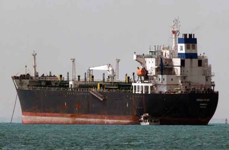 روسی تیل کی پاکستان ریفائنری منتقلی شروع