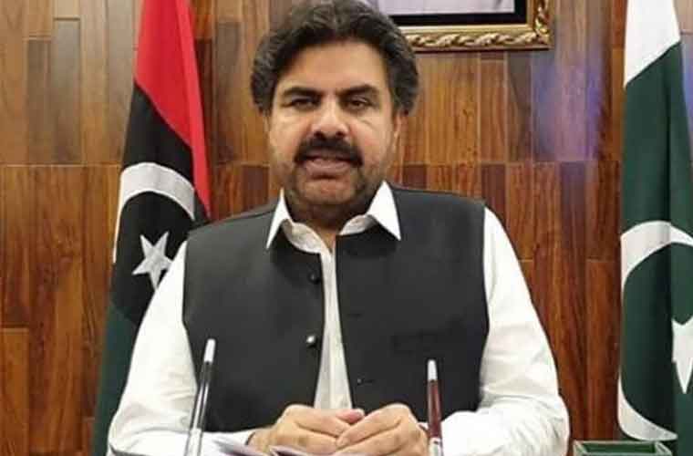 حافظ نعیم اور عمران خان کو ایک جیسی بیماری ہے : ناصر حسین شاہ