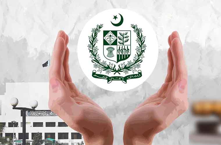 کون بنے گا نگراں وزیراعظم ؟ ن لیگ اور پیپلز پارٹی میں ہوگی آج پھر بیٹھک