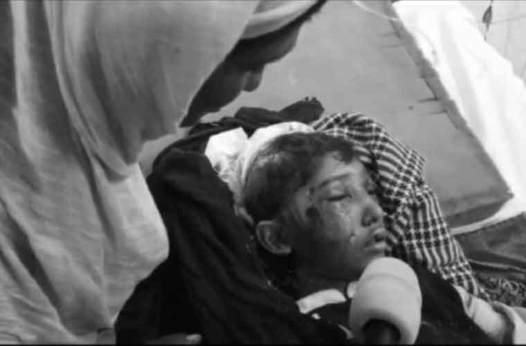 کم سن ملازمہ پر تشدد، سول جج کی اہلیہ کےخلاف مقدمہ درج