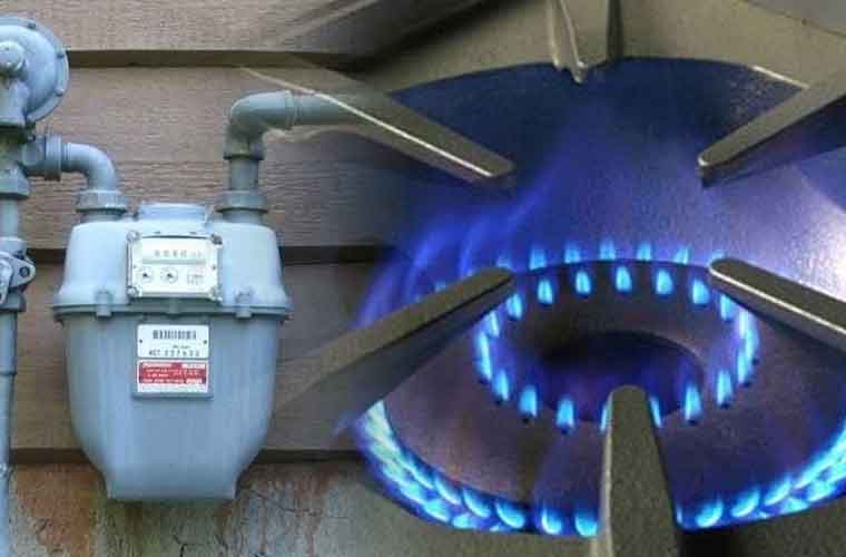 حکومت کی غریب دشمنی جاری، بجلی کے بعد گیس بھی 50 فیصد مہنگی کردی