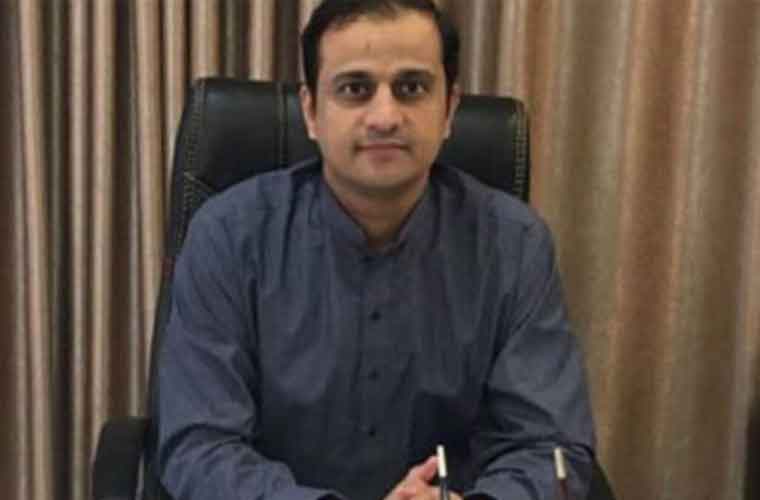ریٹائرڈ ملازمین کی پنشن ہر ماہ یکم کو ڈیجیٹل طریقے سے ادا کی جائے گی، مرتضیٰ وہاب