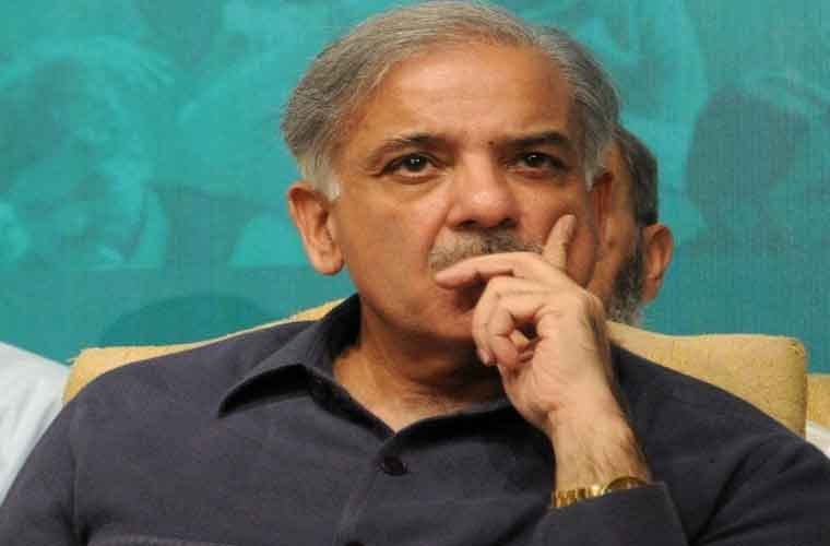 مسلم لیگ (ن ) کی وفاقی حکومت مشکلات کا شکار