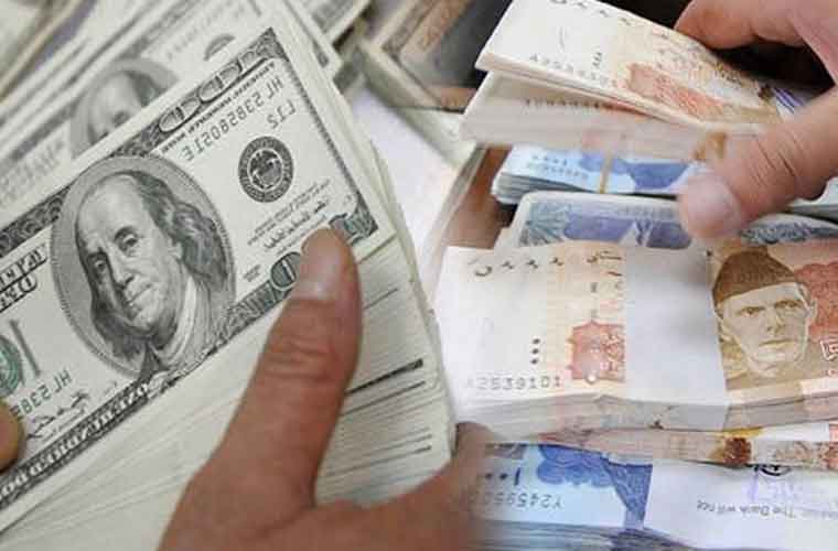 ملک میں ڈالر کی قلت، اسٹیٹ بینک کا بڑا اعلان