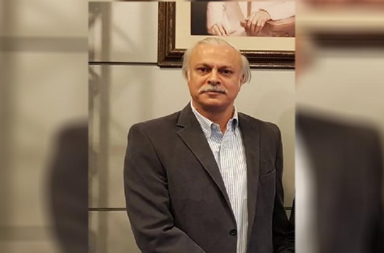 جہانگیر ترین کے بھائی عالمگیر ترین نے خودکشی کرلی