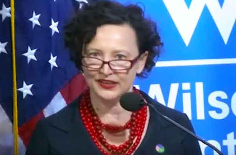 امریکا نے پاکستان میں انتخابات کے اعلان کو حوصلہ افزا قرار دیدیا