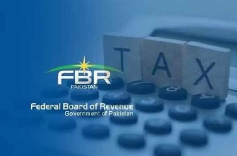 ایف بی آر نے نان ایکٹو ٹیکس فائلرز ود ہولڈنگ ٹیکس کی شرح تبدیل کردی